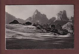 Bei LEUKERBAD - Löshörner - 1952