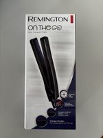 REMINGTON Pocket Glätteisen