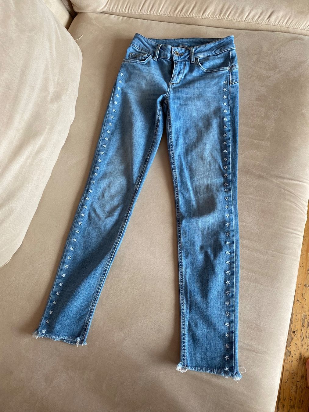 Liu Jo Jeans: Jeans Liu Jo – Usato da bern venduto da marion78 1