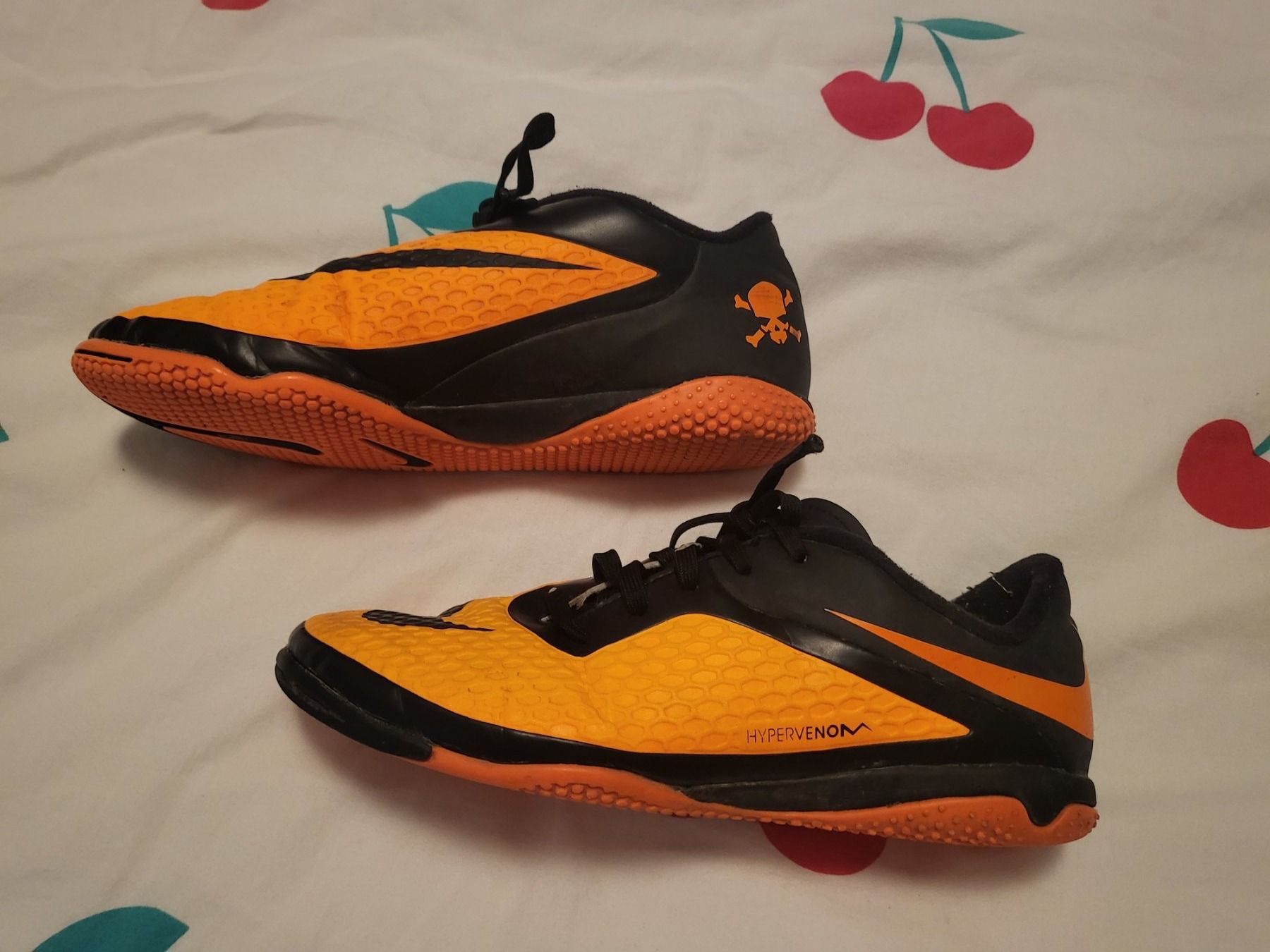 Nike Scarpe da uomo: Nike Fussballschuhe gr 36 – Usato da Dietikon venduto da Eleda 1
