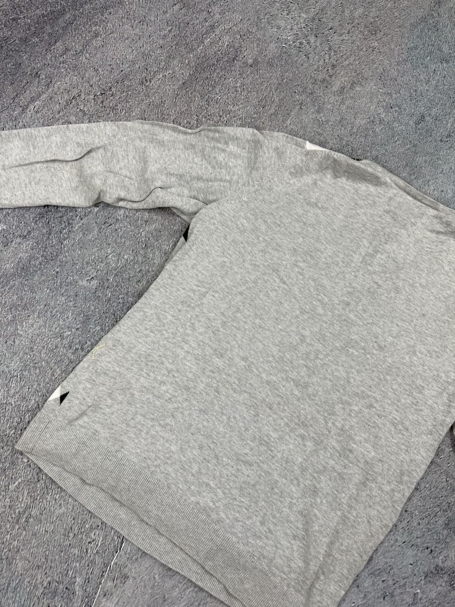 Tommy Hilfiger Pullover & Sweatshirts: Pullover Tommy Hilfiger Argyle Grösse L guter Zustand – Gebraucht aus Luzern von kim221080 5