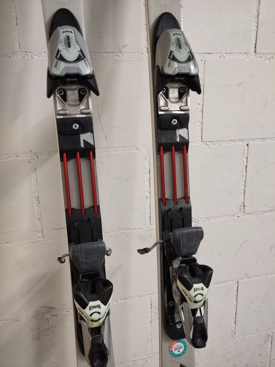 Stöckli Skis | Kaufen auf Ricardo
