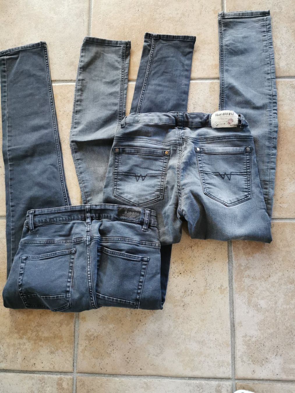 Hosen: Jeans – Gebraucht aus Schafisheim von nachteule73 1