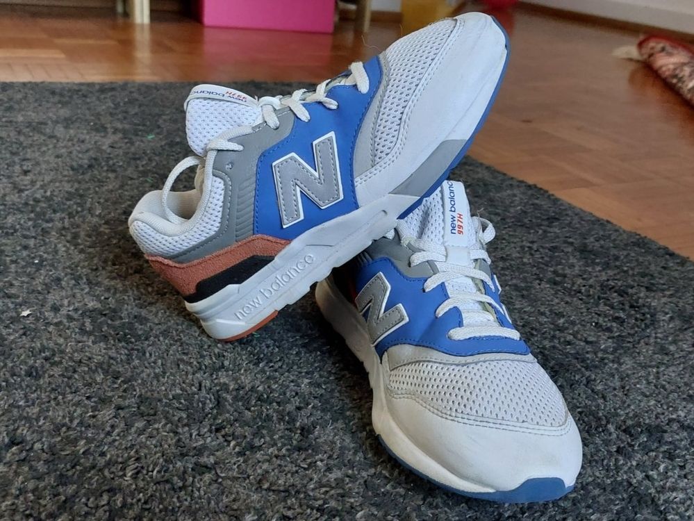New balance NB 997H Schuhe gr 36 | Kaufen auf Ricardo