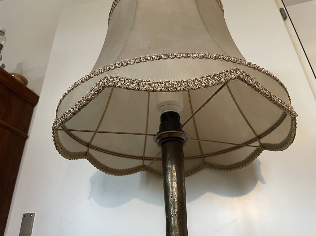 Lampade: antike Lampe – Usato da Wallisellen venduto da Raspberrypi 1