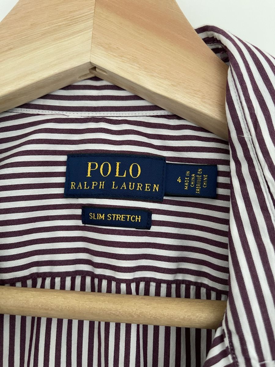 Ralph Lauren Camicette: Ralph Lauren Hemd – Usato da Savognin venduto da Texas95 1