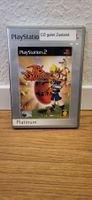 PS2 - Jak and Daxter