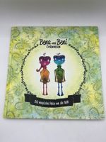 📖Bena und Beni Erdenwesen