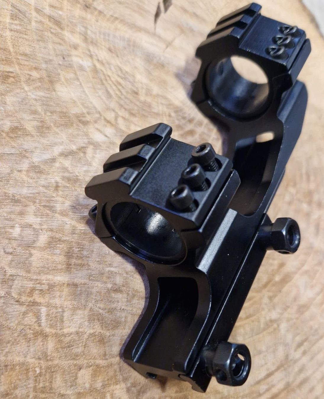 Unità & Adattatore: Adapter Zielfernrohr – Nuovo e nell'imballaggio originale da Dorf venduto da Messer-Schweiz 1