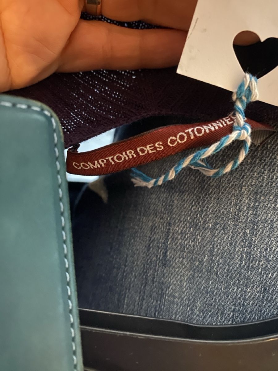 Comptoir des Cotonniers Maglioni & Felpe: Pulli von Comptoir des cotonniers Grösse 44 – Nuovo (secondo la descrizione) da Witterswil venduto da Chivy 1