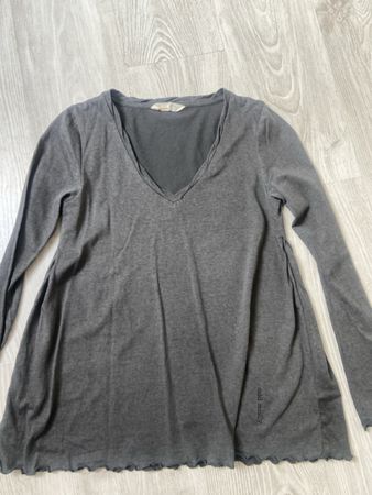 Odd Molly Langarmshirt