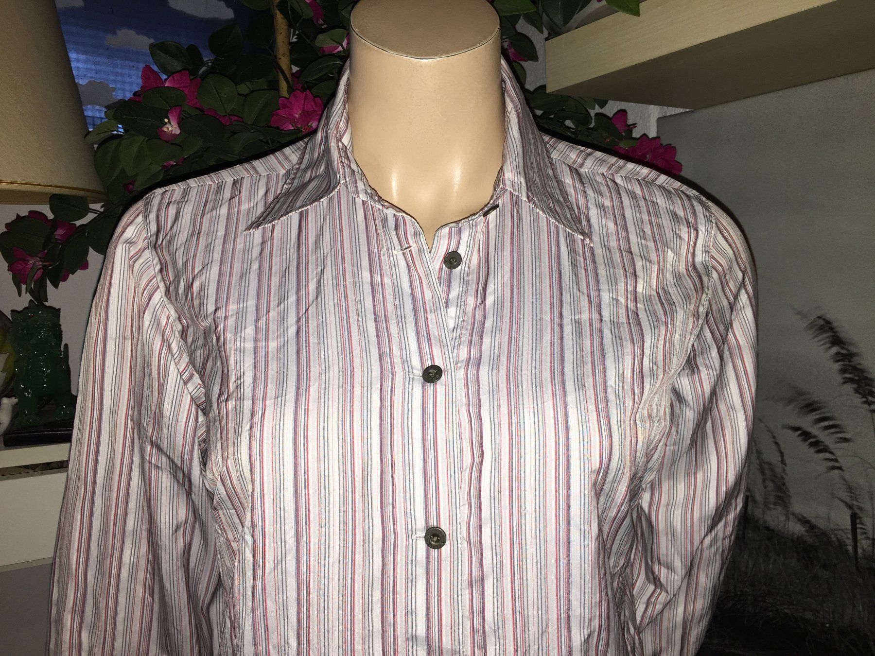 Camicette: SALEWA Blouse taille 36 – Usato da Cossonay-ville venduto da Super-Price-Quality 1
