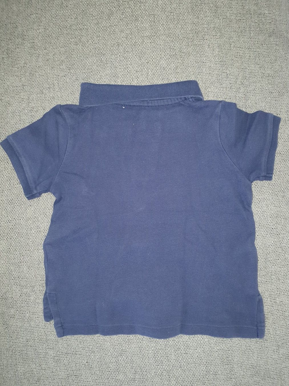 Ralph Lauren Hemden, T-Shirts & Polos: Ralph Lauren Poloshirt gr. 80 – Gebraucht aus Altendorf von caj_hry2 1