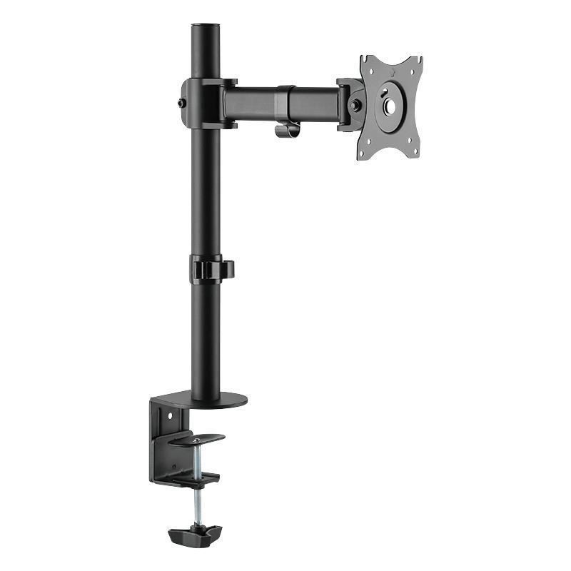 Staffa per monitor: Monitorarm, Armlänge 274mm Tragkraft 8kg – Nuovo e nell'imballaggio originale da St. Gallen venduto da cointec 2