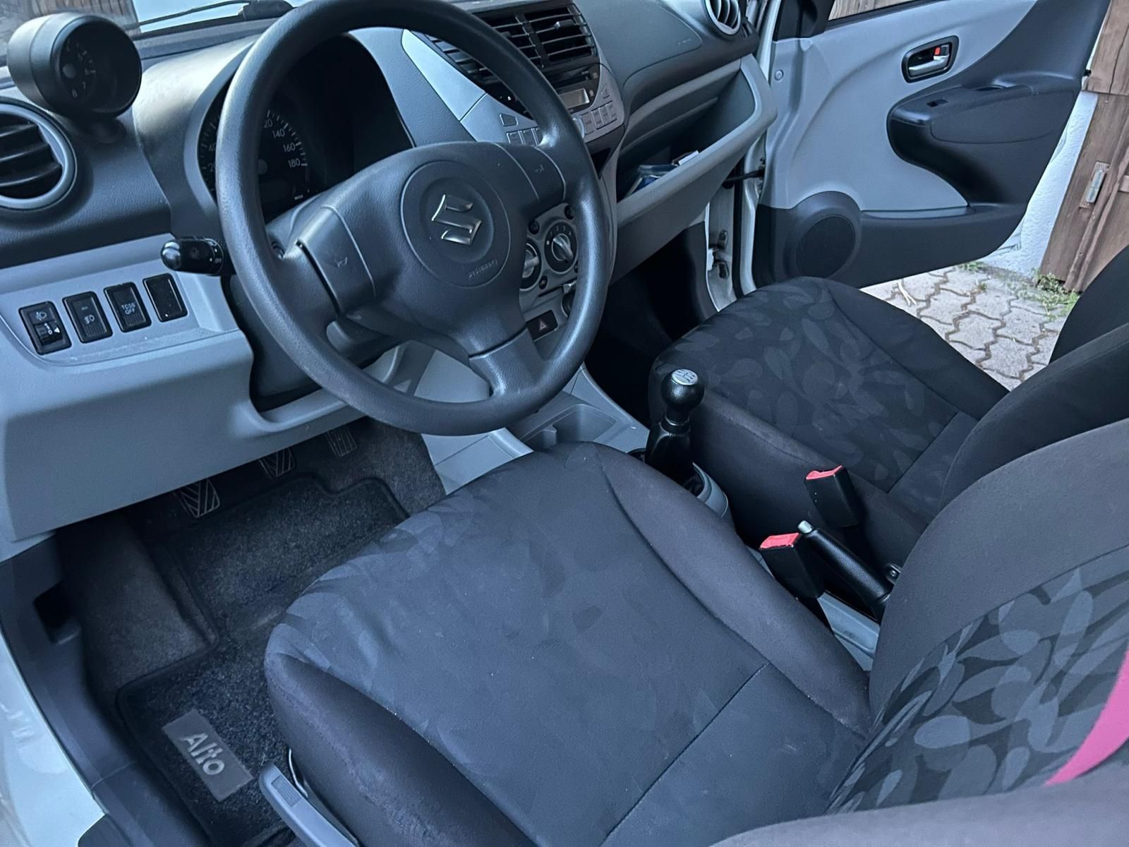 Suzuki Automobili: Suzuki Alto – Usato da Fislisbach venduto da honey_12 9