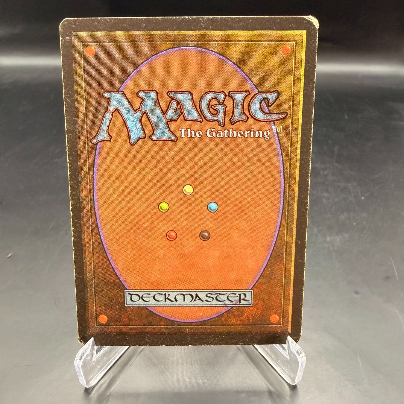 Magic The Gathering Sammelbilder & Trading cards: Pyroknall 213/383 Eiszeit Magic Deutsch PL – Gebraucht aus Düdingen von Nerdworld 1