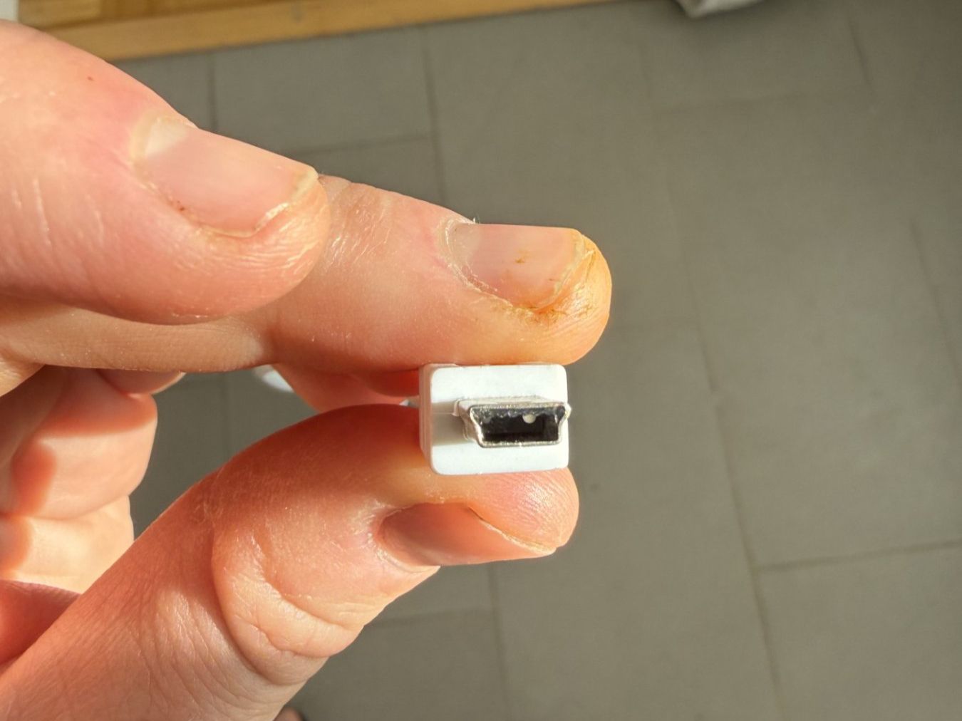 Cavi: Cable USB – Usato da Meyrin venduto da marcmillenium 1