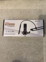 Studio Microphone