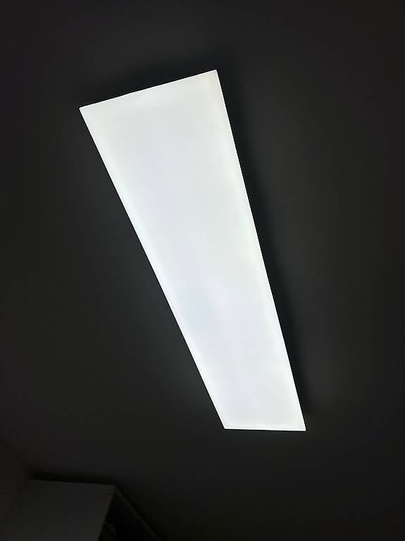 Kronleuchter & Deckenlampen: Deckenlampe – Gebraucht aus Engelburg von pas_m99r