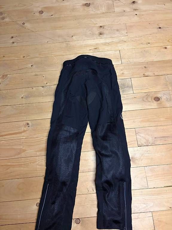 Hosen: FLM Motorrad Hose - Damen Grösse "S" – Gebraucht aus Erstfeld von PokeSandero 1