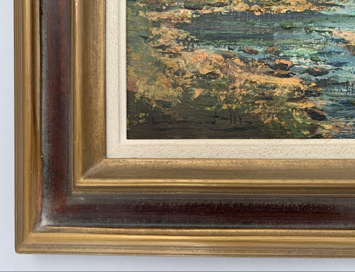 Dipinti: Schweizer Kunst - Max CLÉMENT (1912-1995) – Usato da Düdingen venduto da polytropon_5 1