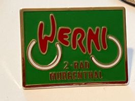 1 Pin Werni 2-Rad Murgenthal