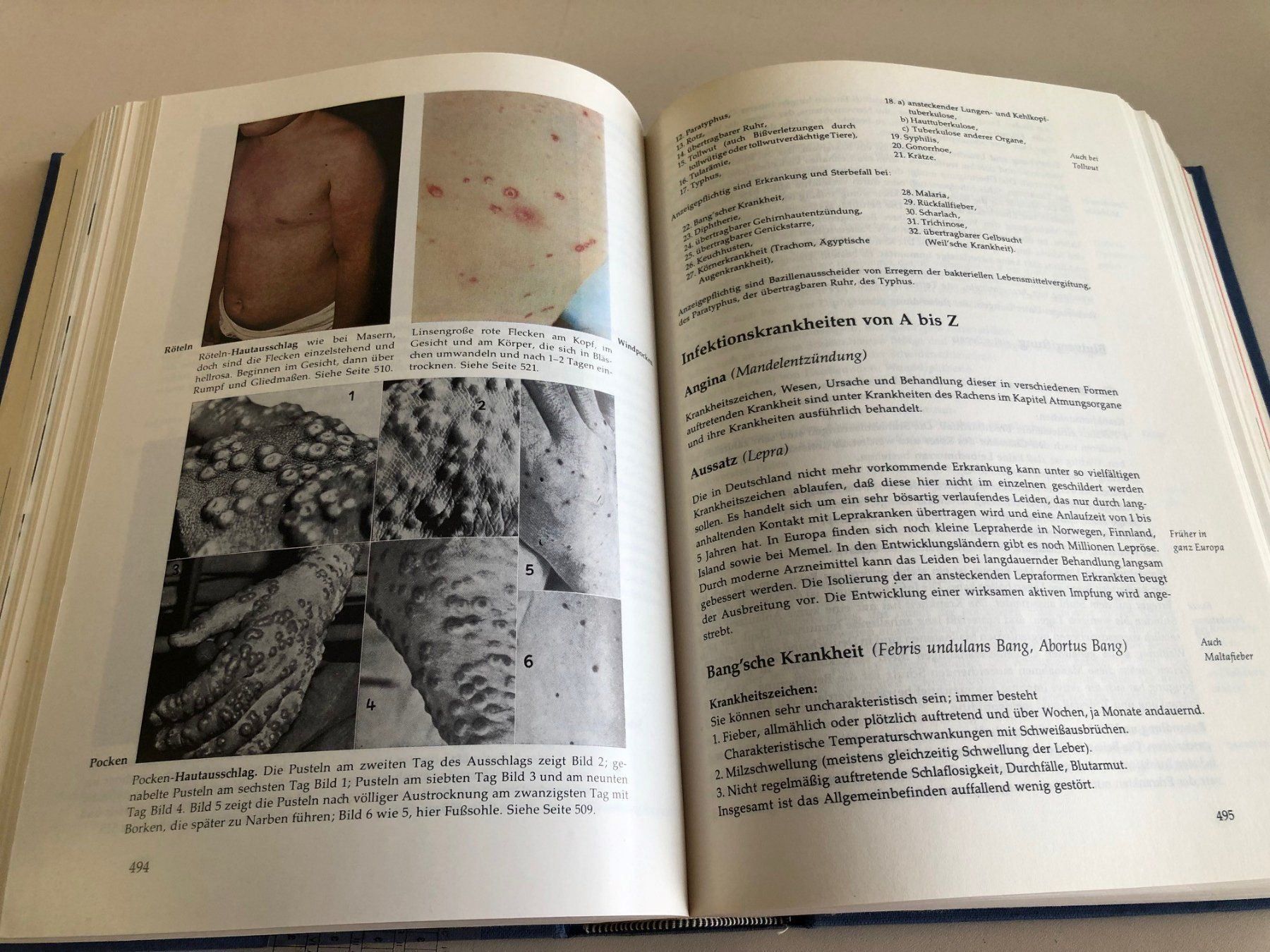 Libri: Gesundheitsbuch Reader's Digest ! – Usato da Brügg BE venduto da rutschimedizin 3
