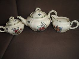 VILLEROY&BOCH 1562 TEE/KAFFEE ZUBEHÖR ***