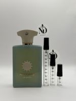 Amouage Search 2ml Abfüllung Probe duftprobe