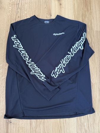 TROY LEE DESIGNS SPRINT JERSEY XXL