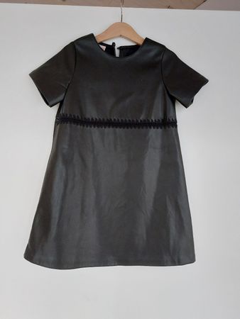 Mädchenkleid Gr.116