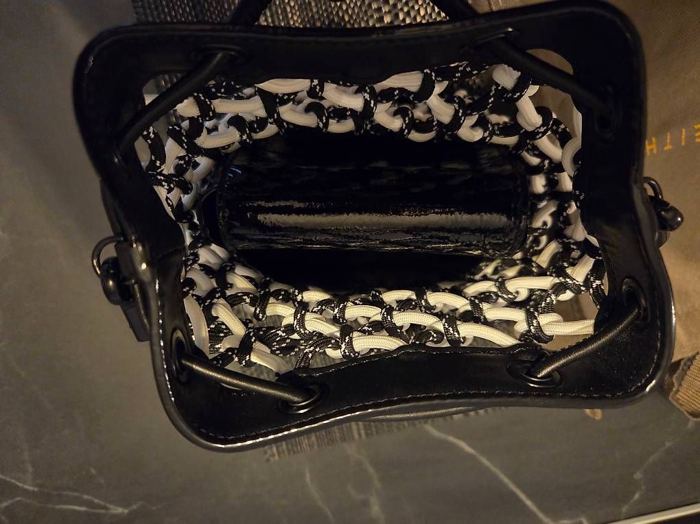 Borse da donna: Sac CHARLES & KEITH – Usato da Petit-Lancy venduto da ZazouB 4