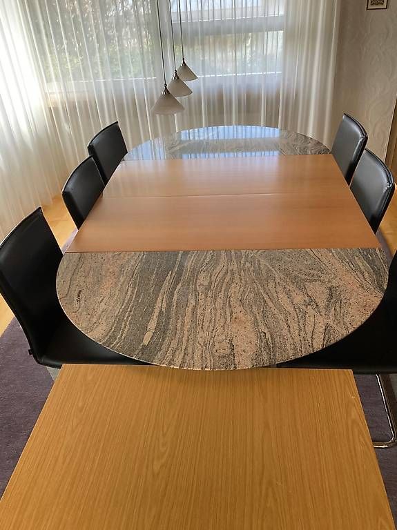 Seetal Tavoli: Designertisch – Usato da Herzogenbuchsee venduto da jemar