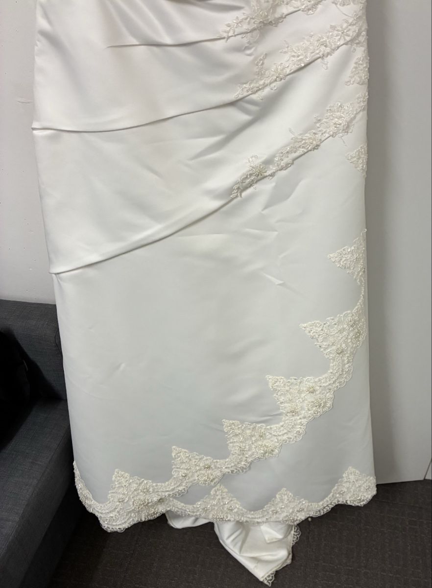 Vestiti: Brautkleid von La Lucienne, 52 – Nuovo (secondo la descrizione) da Wallisellen venduto da maksim8880 2