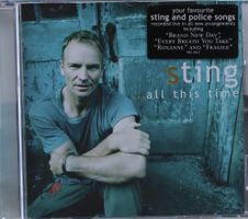 Sting- All  this time