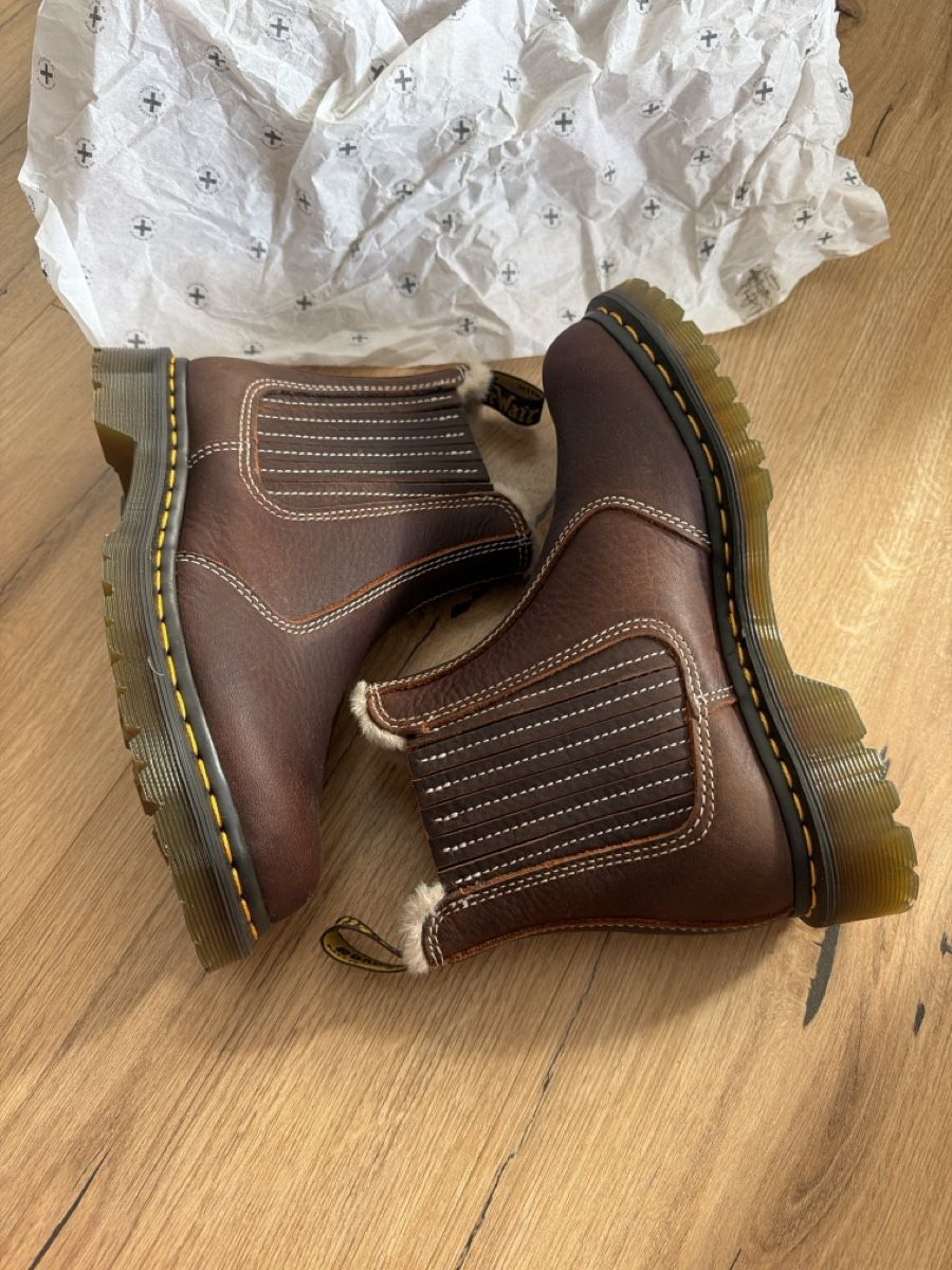 Dr. Martens Damenschuhe: dr martens NEU gr. 37 – Neu (gemäss Beschreibung) aus Uttigen von sls072809 2