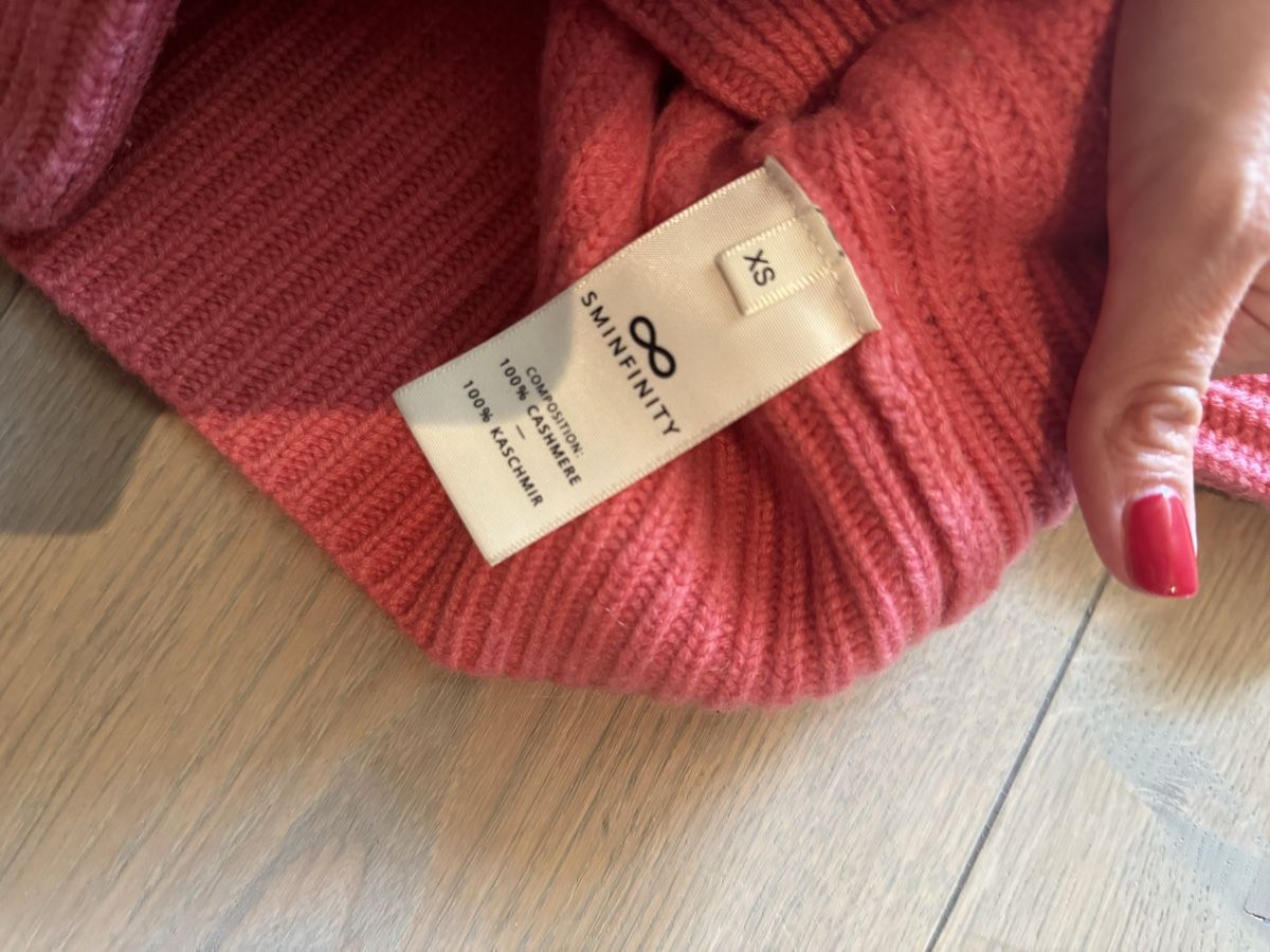 Vestes: Sminfinity Cardigan – D'occasion à Uitikon Waldegg par Kuendig2011 2