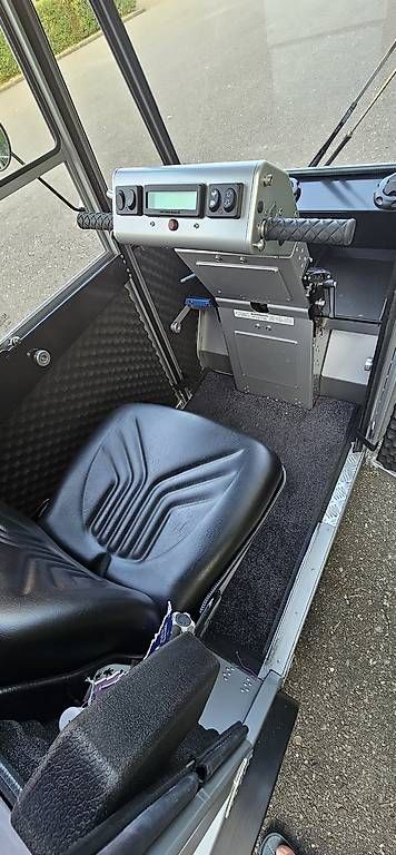 Elektromobile: Elektromobile  Seniorenmobile Poni – Gebraucht aus Rorbas von philips1 2