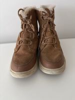 Sorel Winter Schuhe 35