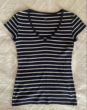 T-Shirt von Petit Bateau
