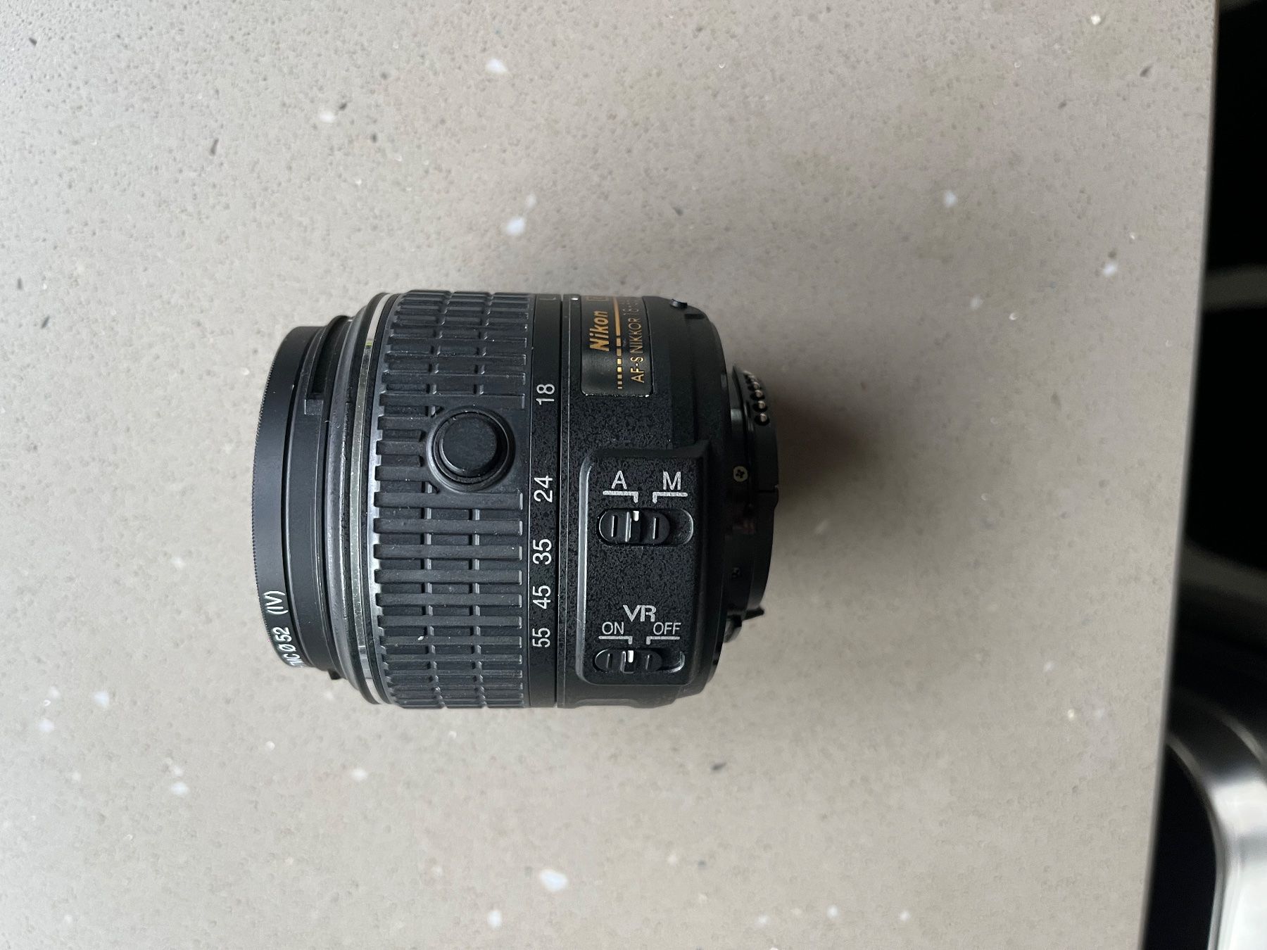 Nikon Fotocamera: Nikon D5500 Spiegelreflexkamera – Usato da Langenthal venduto da sunshine_159 8