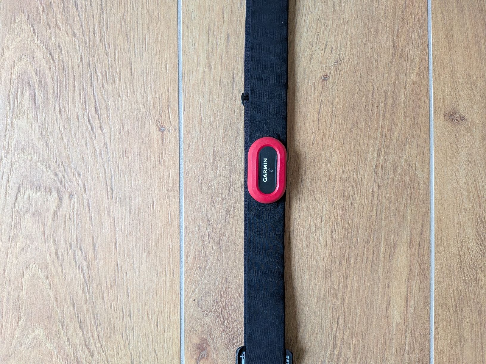 Garmin Messen: Brustgurt Garmin – Neu (gemäss Beschreibung) aus Eschenbach SG von SanFranciscoCalifornia