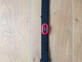 Brustgurt Garmin