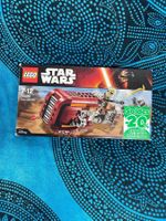 Lego Star Wars 75099