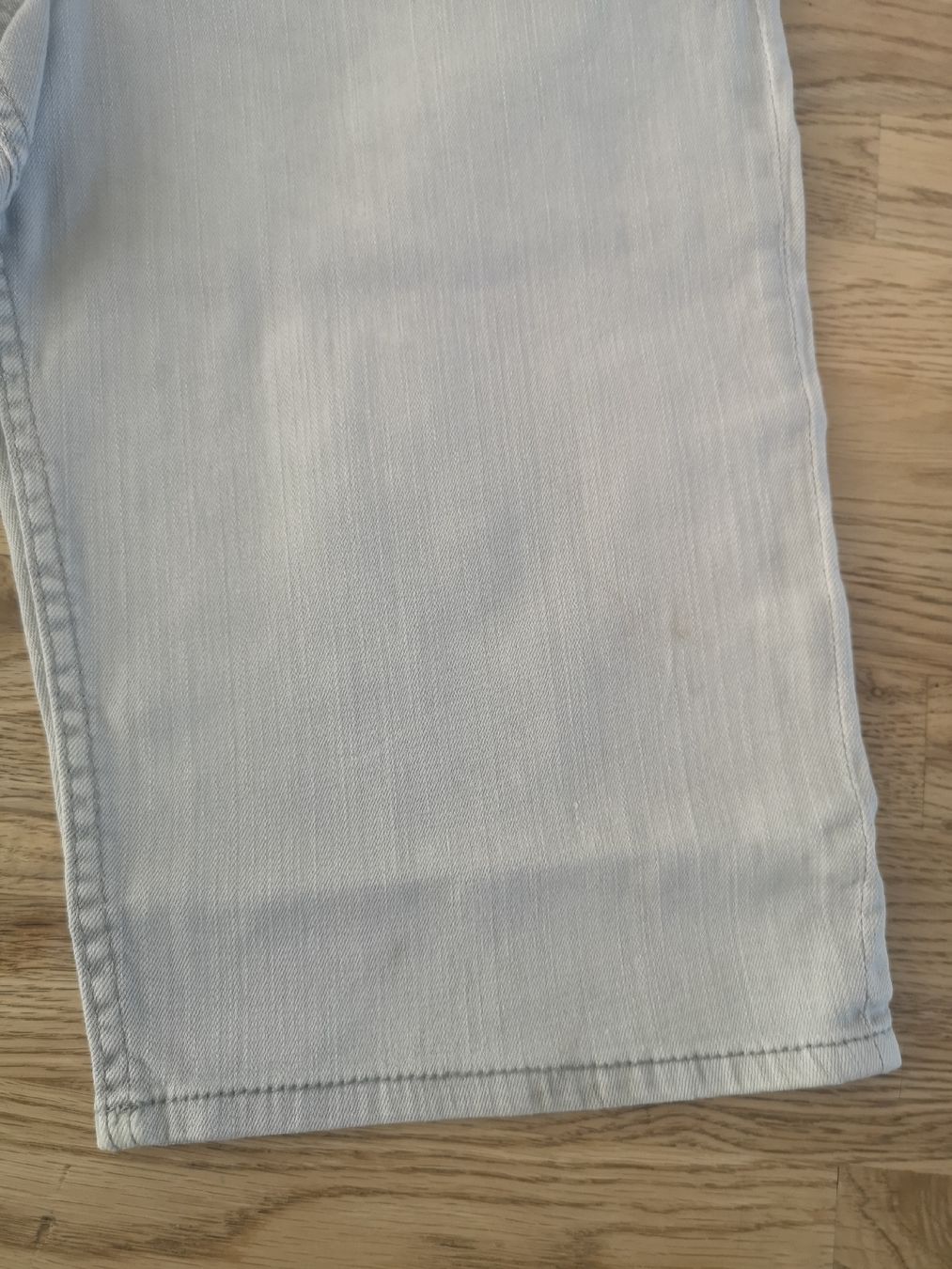 H&M Pantaloni: Short jeans Gr 170 von H&M. – Usato da Forch venduto da Hakyboss 9