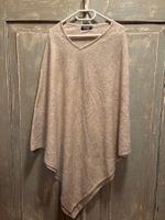 Exclusive Cashmere - Poncho