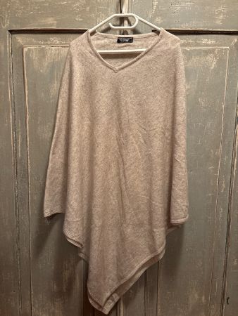 Exclusive Cashmere - Poncho