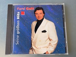 Karel Gott - Seine grössten Hits