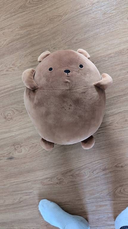 Spielzeuge: Chubby Potato Bear – Gebraucht aus Romanshorn von Heinz_ketchup
