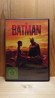 THE BATMAN DVD mit Robert Pattinson